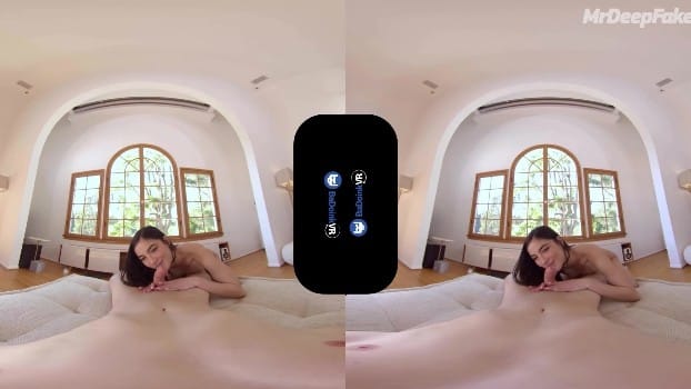 Charli D Amelio Fucks You In Virtual Realityporn Deepfake 1