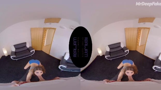 Cobie Smulders Deepfake Porn Video 1