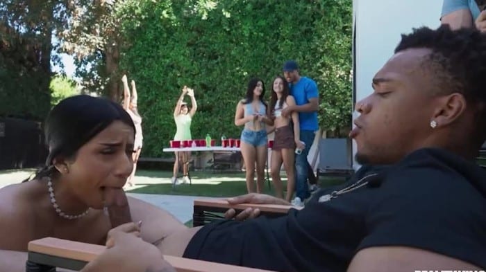 Crazy College Gfs.15 Reality.Kings Split.Scenes 540p 2
