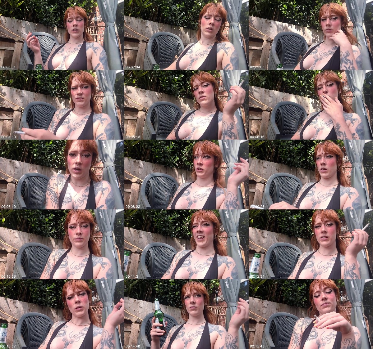 cultofthecretin - Mean Manipulative Bestie 6