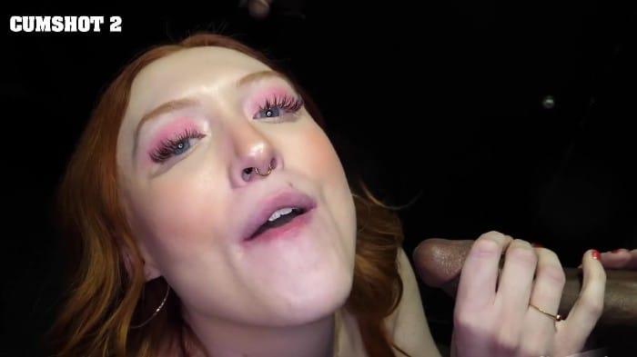 Cumshots - Gloryholesecrets - Collection 01 1