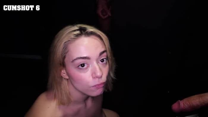 Cumshots - Gloryholesecrets - Collection 02 3