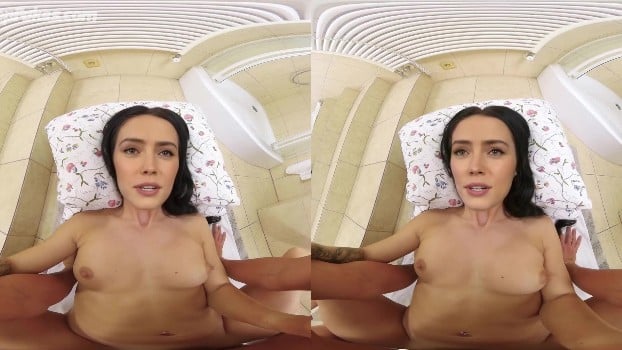 Daisy Ridley Does It All Virtual Reality Hardcore Porn Deepfake 1