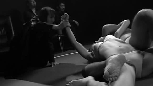 [DBNG-008] Ryoko Yoshida - Second Institute Of Torture Booty Vol.8 [480p] 1