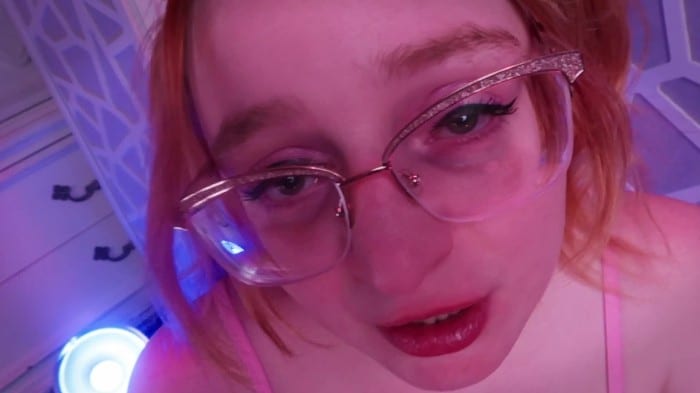[Delilah Cass] Delilah Cass - Dick Obsessed Step-Daughter (2024-04-19)[1080p] 2