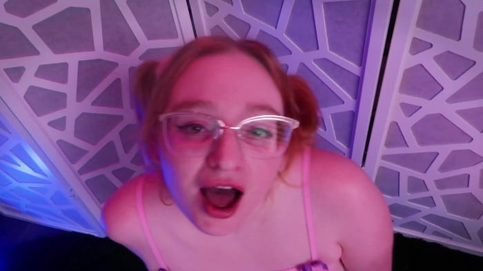 [Delilah Cass] Delilah Cass - Dick Obsessed Step-Daughter (2024-04-19)[1080p] 1