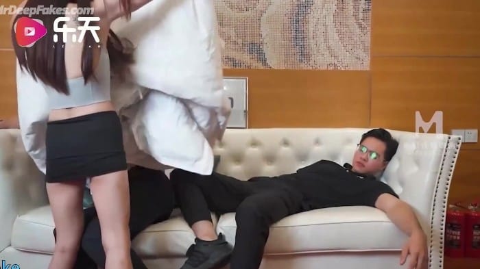 Dilraba Dilmurat Deepfake Porn Video 4