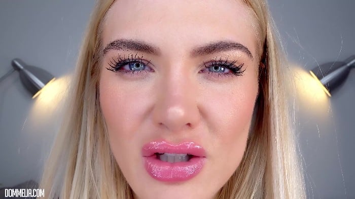 Dommelia - Eye Contact Joi [2160p] 2