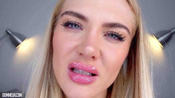 Dommelia - Eye Contact Joi [2160p] 3