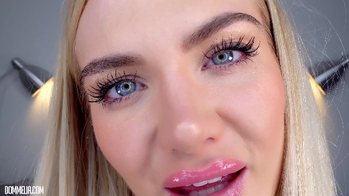 Dommelia - Eye Contact Joi [2160p] 5