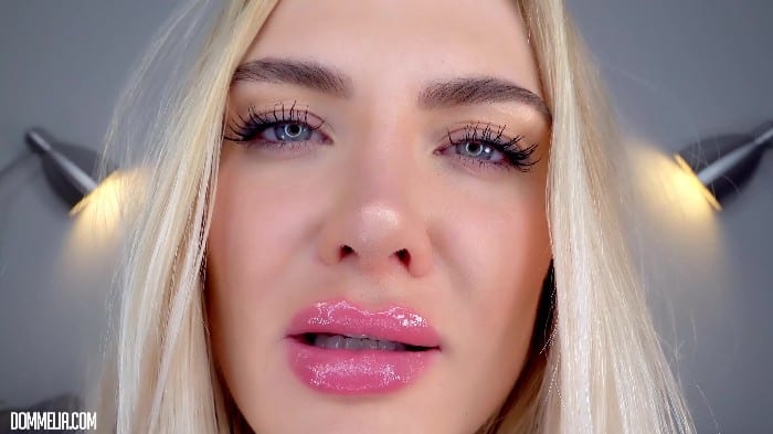 Dommelia - Eye Contact Joi [2160p] 1