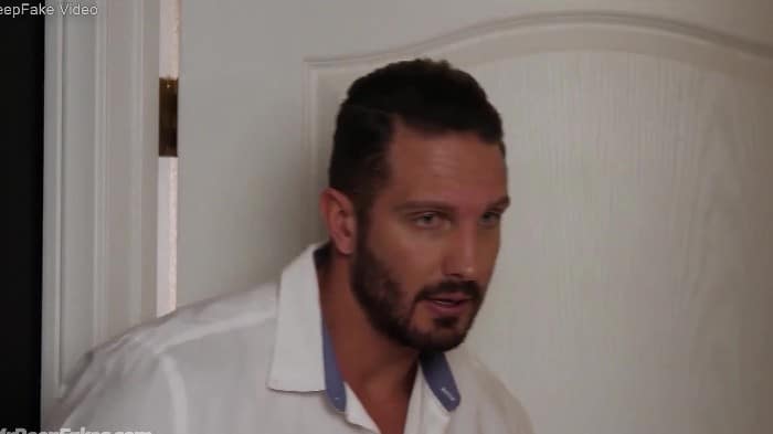 Deep Fakes - October 24, 2025 Elizabeth Olsen Deepfake Porn Video (8) 2