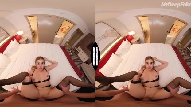 Deep Fakes - October 26, 2025 Emilia Clarke Deepfake Porn Video (6) 2