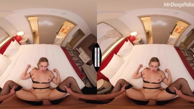 Deep Fakes - October 26, 2025 Emilia Clarke Deepfake Porn Video (6) 4