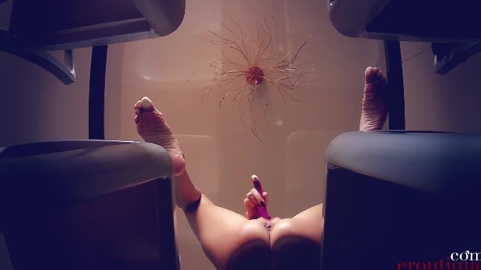 [Eroutique] Katya Clover - My Squirting Table (pov) (24.02.16) [1080p] 3