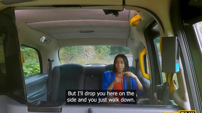 [FakeTaxi] Linda Baker - No Money No English But Can Squirt! 2025 [1080p] 1
