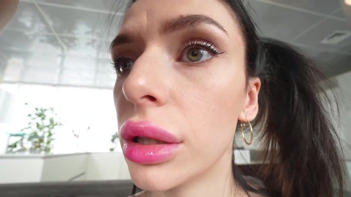 [FlexiDolls.Com / Xvideos.Red] Alexa Liepa (aka Honey Hold) - Flexi Doll Gets Anus Stretched (flexible Real Doll Rough Anus Stretched) [2024-10-24] 720p 1