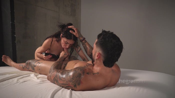 [Hegre] Tropi & Damian (raw Sex) 2025.09.02 [2160p] 5