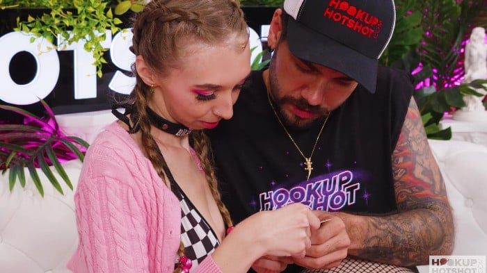 Hookuphotshot 25 09 26 Episode 438 Breezy Bri Hookup 2 Xxx 2160p -Wrb 1