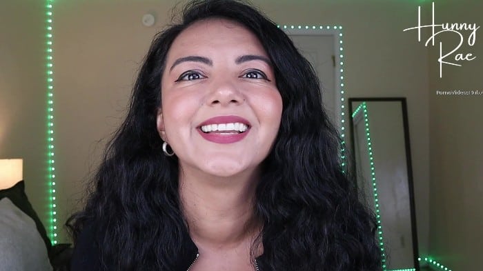 Hunnyraexoxo - Your Wife Prefers Bbc 3