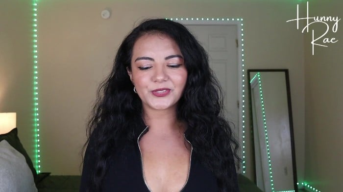 Hunnyraexoxo - Your Wife Prefers Bbc 5