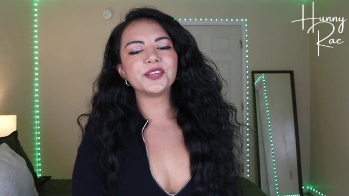 Hunnyraexoxo - Your Wife Prefers Bbc 21