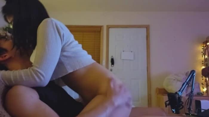 Impitis Onlyfans - Amateur Asian Couple 3