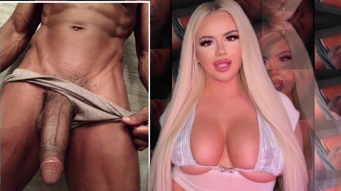 [iWantClips] Alissa Ryan - You Love Bbc & So Does She 2
