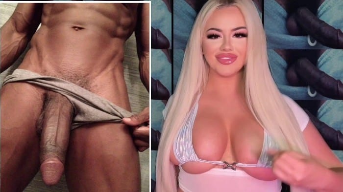 [iWantClips] Alissa Ryan - You Love Bbc & So Does She 4