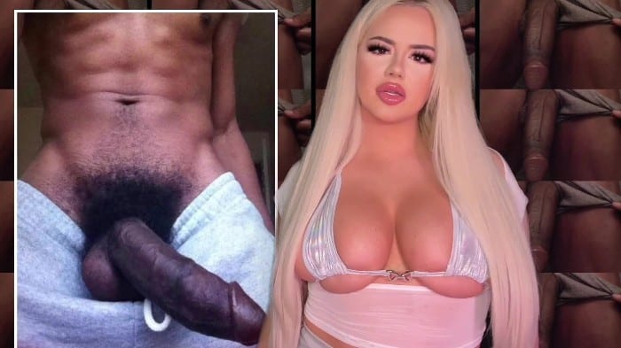 [iWantClips] Alissa Ryan - You Love Bbc & So Does She 5