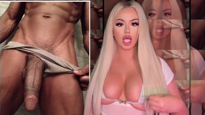 [iWantClips] Alissa Ryan - You Love Bbc & So Does She 1
