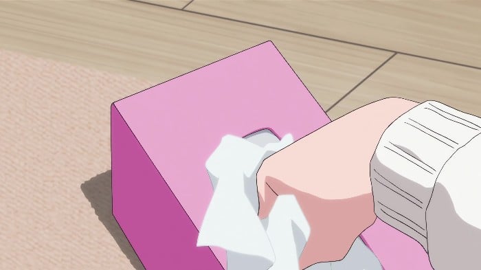 Jewelry The Animation (2018) (uncensored) (english Subs) [2160p Vp9] [AI Upscale] 2
