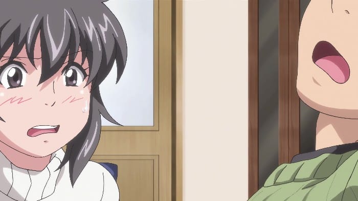 Jewelry The Animation (2018) (uncensored) (english Subs) [2160p Vp9] [AI Upscale] 1