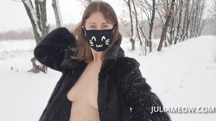 Juli Smith Meow Video Megapack 2