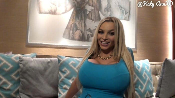 Katyannxo - Loser Abuser Fantasy [2160p] 14