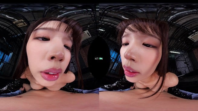 Kiwvr-768 Rima Arai, Investigator (2160p) 4