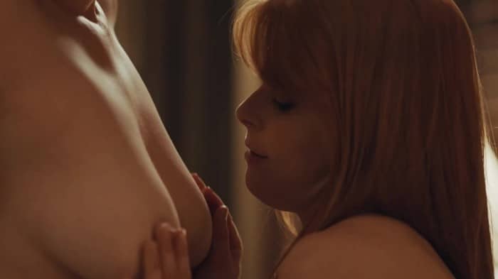 Lesbian Analingus 13 Hd. 2