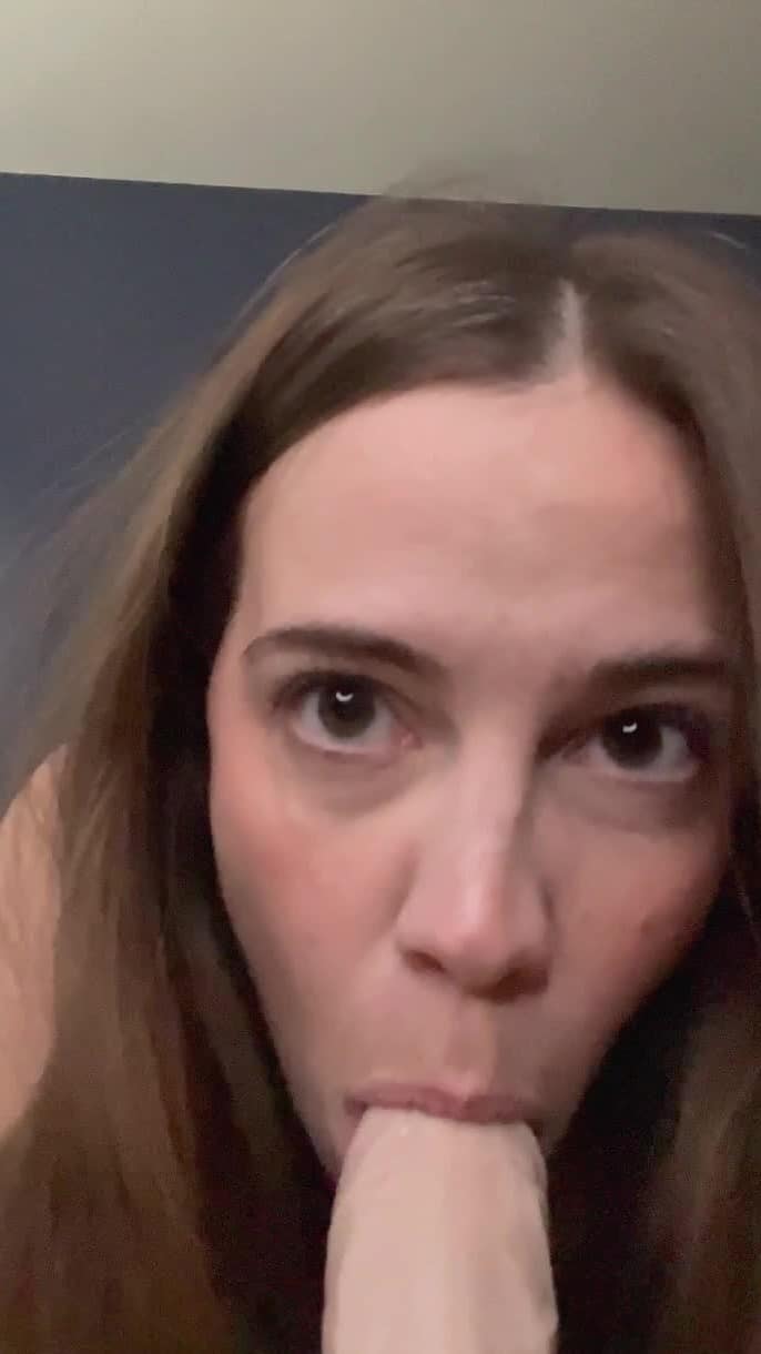 [ManyVids] Maggierosexo -E On Be My Office Daddy [1080p] 5