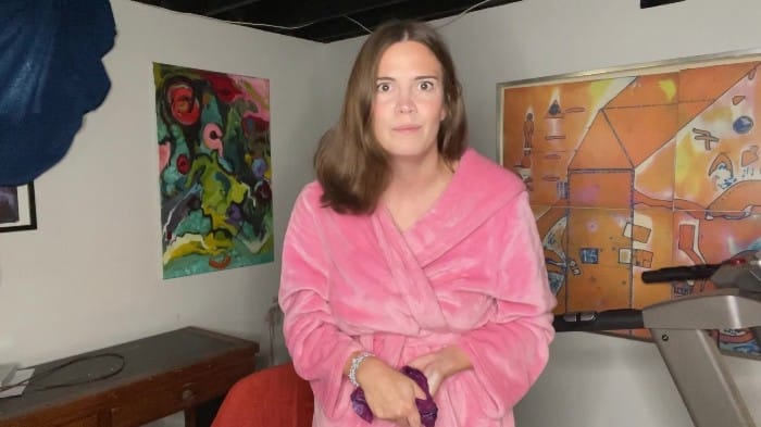 [ManyVids] Maggierosexo - Mommy Lets You Sniff And Taste [1080p] 18
