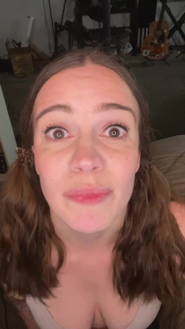 [ManyVids] Maggierosexo - Mommys Insatiable Thirst For Cum [2160p] 2
