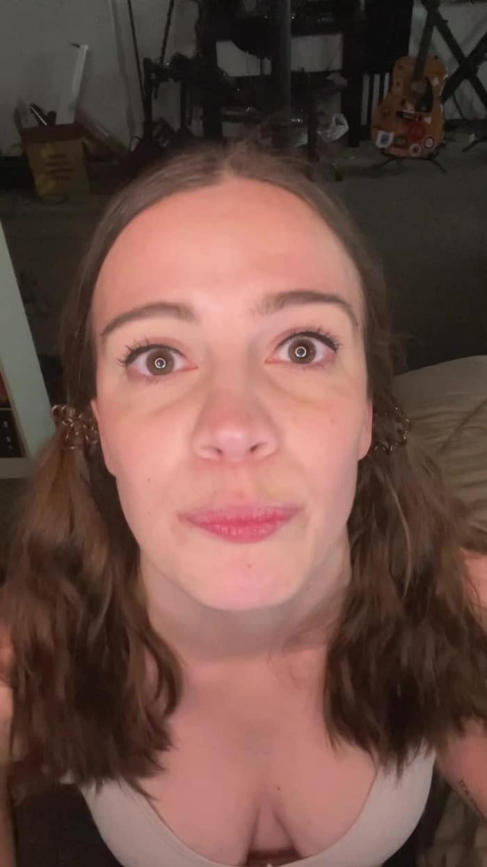 [ManyVids] Maggierosexo - Mommys Insatiable Thirst For Cum [2160p] 4