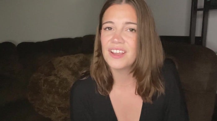 [ManyVids] Maggierosexo - Mommys Seduction Surprise [1080p] 21