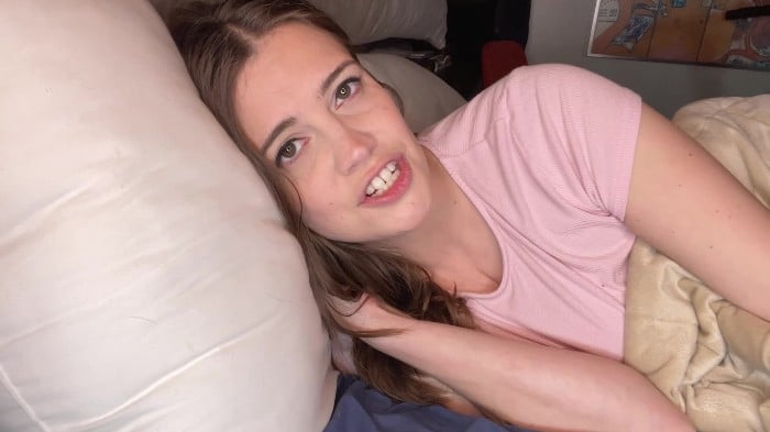 [ManyVids] Maggierosexo - Your Ex Wants You Back [1080p] 1
