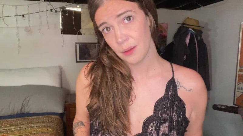 maggierosexo - Getting Riskier With Daddy 2