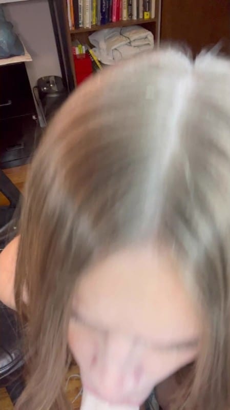 maggierosexo - caught smelling mommy's underwear 4