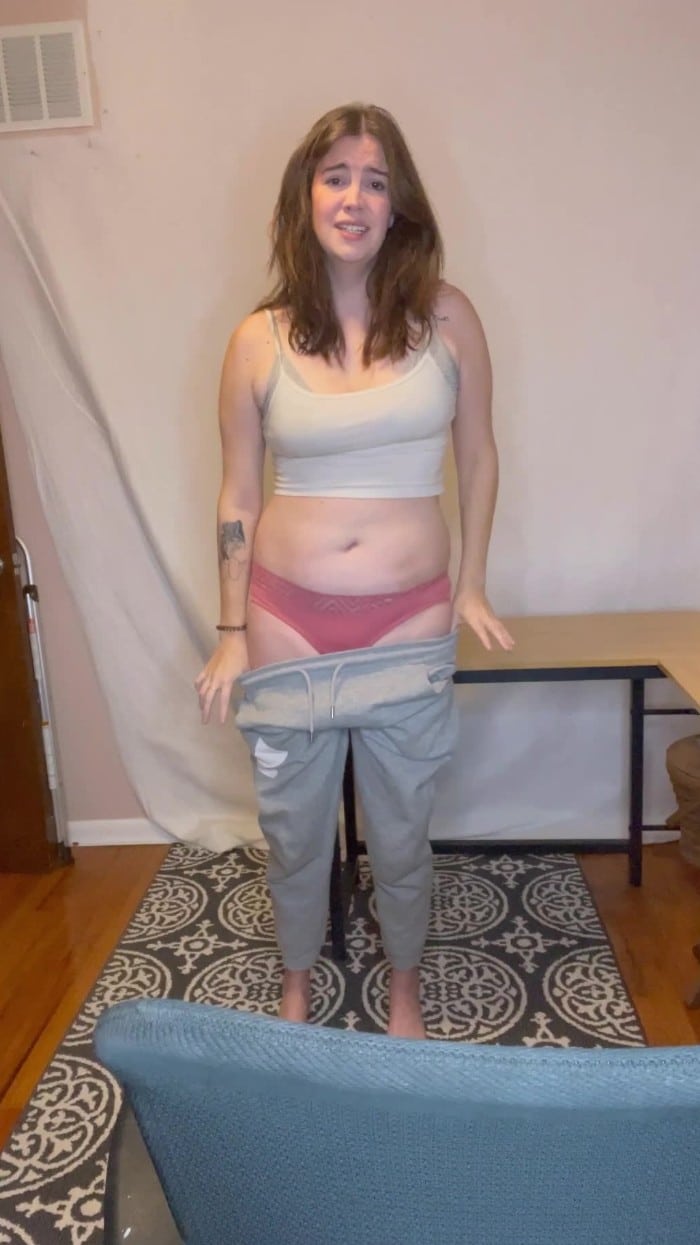 [ManyVids] Maggierosexo - Enf New School Policy [1080p] 1