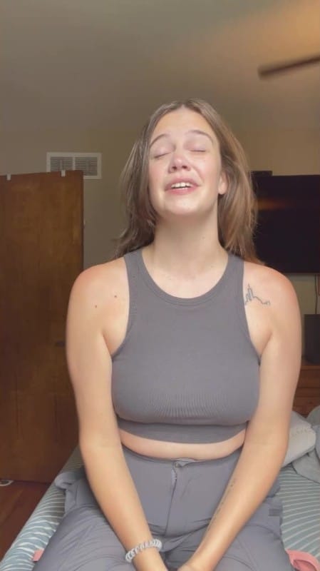 maggierosexo - heard you like the way i say WILLY 3