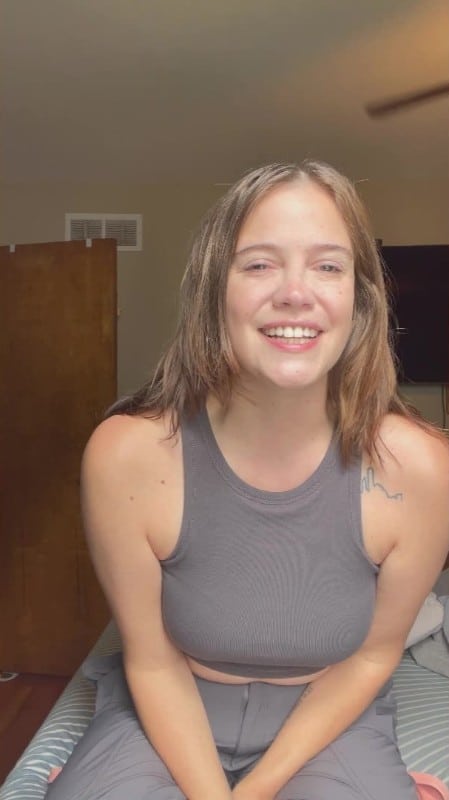 maggierosexo - heard you like the way i say WILLY 4