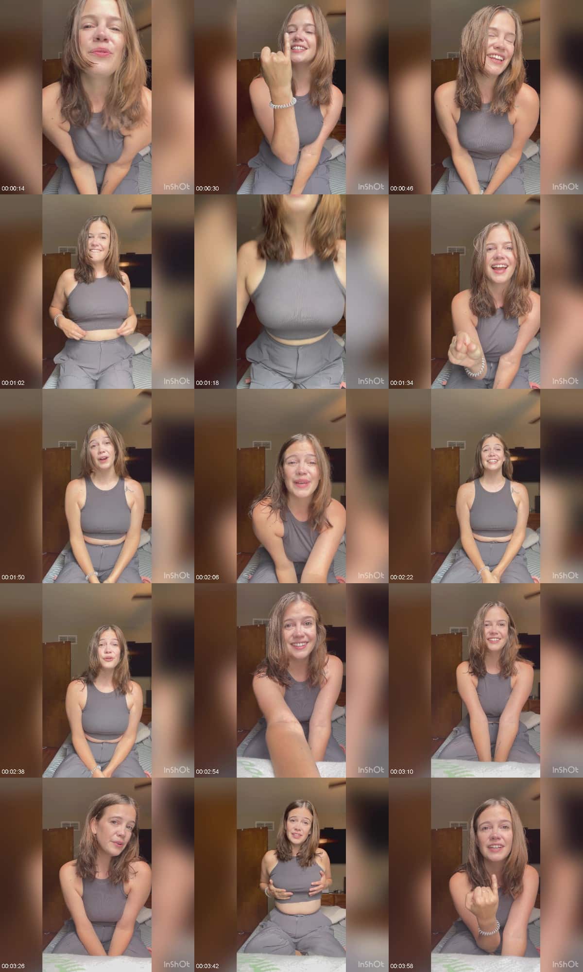 maggierosexo - heard you like the way i say WILLY 6
