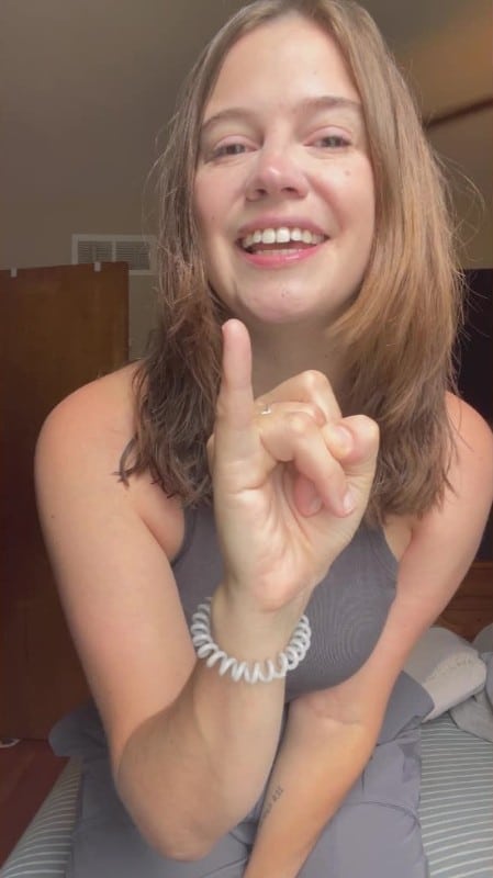 maggierosexo - heard you like the way i say WILLY 1